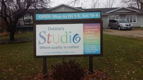 Debbie's Studio