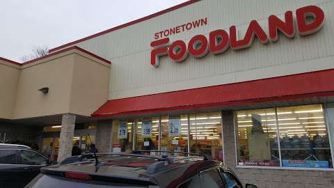 Foodland - St.Marys