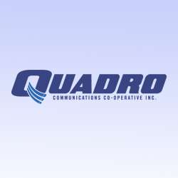 Quadro Communications Co-operative Inc.