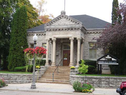 St. Marys Public Library