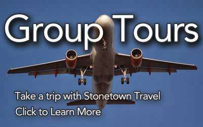 Stonetown Travel Ltd