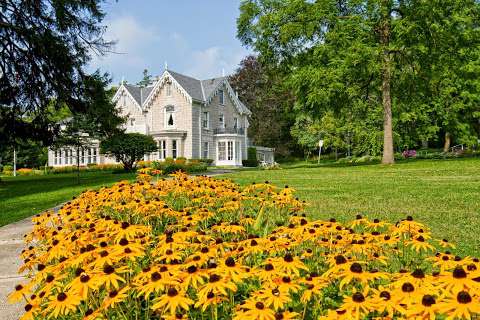 The Westover Inn